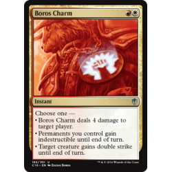 Boros Charm