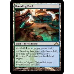 Breeding Pool