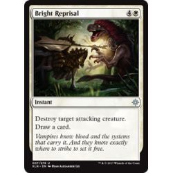 Bright Reprisal