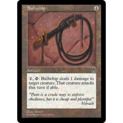 Bullwhip