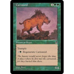 Carnassid