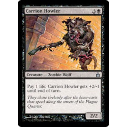 Carrion Howler