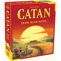 Catan - EN