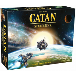 Catan - Starfarers