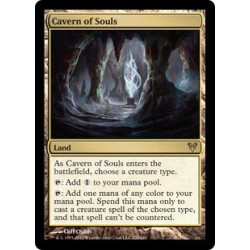 Cavern of Souls