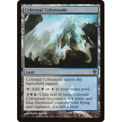 Celestial Colonnade - Buy-a-Box Promo