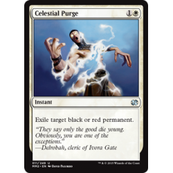 Celestial Purge