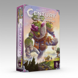 Century: Golem Eastern Mountains