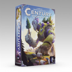 Century: Golem Edition