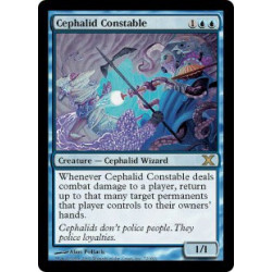 Cephalid Constable