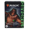 Challenger Decks 2022 - Gruul Stompy