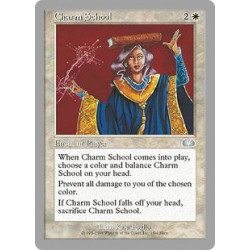 Charm School