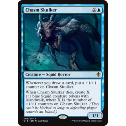 Chasm Skulker