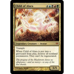 Child of Alara