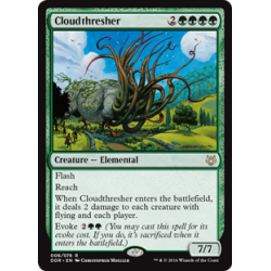 Cloudthresher