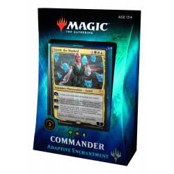 Commander 2018 - Adaptive Enchantment (Enchantments)