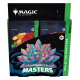 Commander Masters - Collector Booster Box