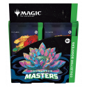 Commander Masters - Collector Booster Box