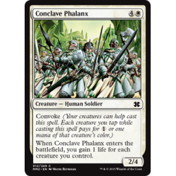 Conclave Phalanx