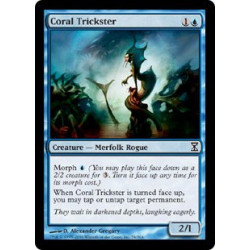 Coral Trickster