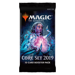 Core Set 2019 Booster Pack