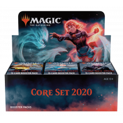 Core Set 2020 - Booster Box