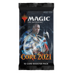 Core Set 2021 - Booster Pack