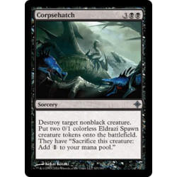 Corpsehatch