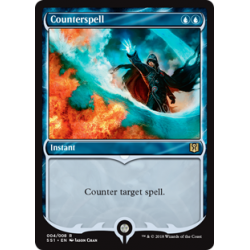 Counterspell - Foil