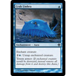 Crab Umbra