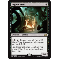 Cryptbreaker