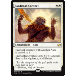 Daybreak Coronet