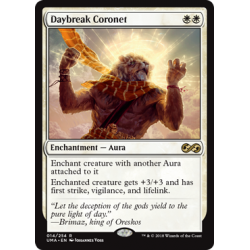 Daybreak Coronet