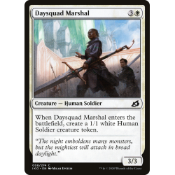 Daysquad Marshal