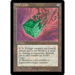 Delif's Cube