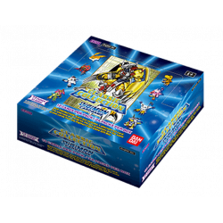 Digimon Card Game - Classic Collection Booster Display EX-01 (24 Packs)