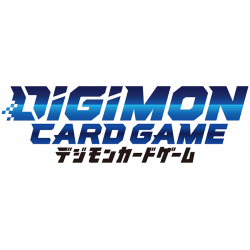 Digimon Card Game - Digimon Liberator EX07 Booster Display (24 Packs)