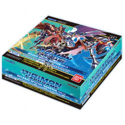 Digimon Card Game - Special Booster Display Ver.1.5 (24 Packs)