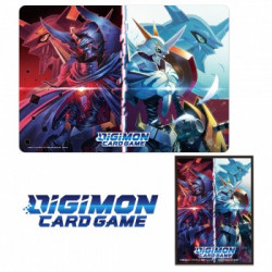 Digimon Card Game - Tamer's Set 2 PB-04