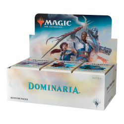 Dominaria Booster Box