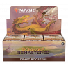 Dominaria Remastered - Draft Booster Box