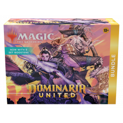 Dominaria United - Bundle