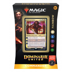 Dominaria United - Commander Deck - Obscura Operation