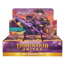 Dominaria United - Set Booster Box