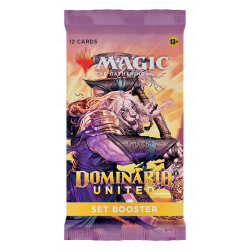 Dominaria United - Set Booster