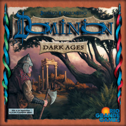 Dominion - Dark Ages - EN