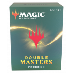 Double Masters - VIP Edition