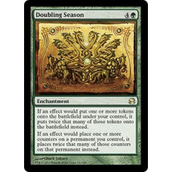 Doubling Season