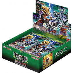 Dragon Ball Super - Booster Box - Beyond Generations B24