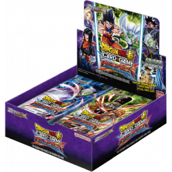 Dragon Ball Super - Booster Box - Perfect Combination B23